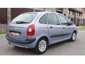 Запчасти Citroen Xsara Picasso 1.8 16v в городе Североморск, фото 1, Мурманская область