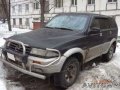 Запчасти SsangYong Musso в городе Сочи, фото 1, Краснодарский край