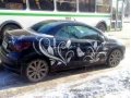 Автовинил в Ростове-на-Дону. Виниловый тюнинг женского автомобиля! в городе Ростов-на-Дону, фото 4, Ростовская область