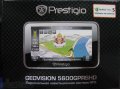 продам gps навигатор prestigio geovision 5600gprshd в городе Магнитогорск, фото 2, стоимость: 4 000 руб.