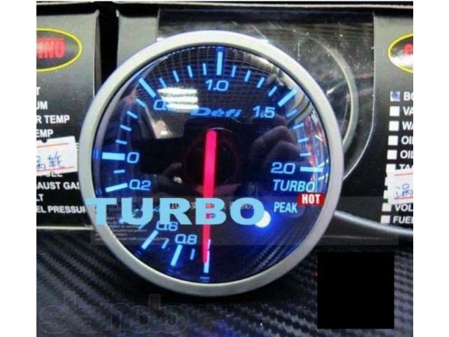 Датчик Turbo Boost в городе Сочи, фото 2, Краснодарский край