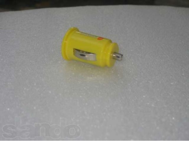 USB прикуривателя двойной в городе Астрахань, фото 4, Аксессуары