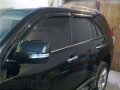 Дефлекторы окон для Toyota Prado 2010 LC-150 в городе Тюмень, фото 1, Тюменская область