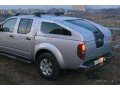 Продам оригинальный кунг для Nissan Navara в городе Ставрополь, фото 1, Ставропольский край