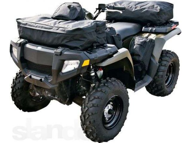 Продам кофр для ATV в городе Челябинск, фото 8, Челябинская область