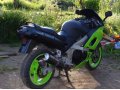 Kawasaki ZZR-400 по частям! в городе Санкт-Петербург, фото 1, Ленинградская область