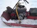 Двухцилиндровый четырехтактный двигатель на снегоход Буран в городе Киров, фото 2, стоимость: 53 500 руб.