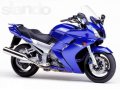 Продам з/ч YAMAHA FJR 1300 в городе Санкт-Петербург, фото 1, Ленинградская область