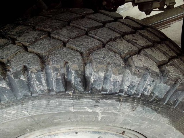 Продам грузовую резину в городе Краснодар, фото 1, Шины, диски и колёса