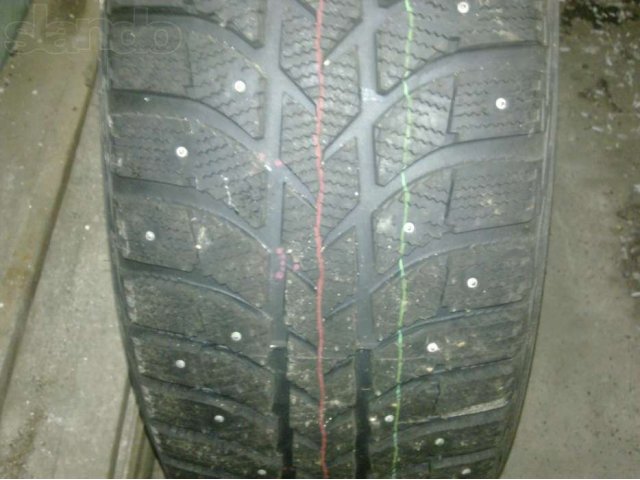 Автошина Bridgestone Ice Cruiser 5000 в городе Томск, фото 4, Шины, диски и колёса