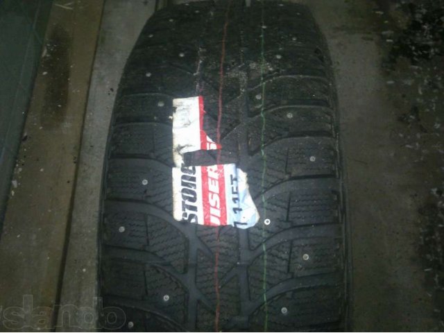 Автошина Bridgestone Ice Cruiser 5000 в городе Томск, фото 5, Томская область