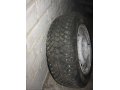 4 колеса bfgoodrich 195/65 R 15 в городе Киров, фото 2, стоимость: 15 000 руб.