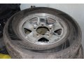 bridgestone 205\70\R14 H94 в городе Северск, фото 1, Томская область