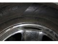 bridgestone 205\70\R14 H94 в городе Северск, фото 2, стоимость: 8 000 руб.