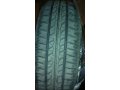 Летние шины Bridgestone B250 195*60*R15 в городе Воронеж, фото 2, стоимость: 10 000 руб.