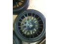 Продаю диски Hamann R22 с резиной 285/35 R22 Toyo, BMW X5, X6, Range в городе Ростов-на-Дону, фото 2, стоимость: 80 000 руб.