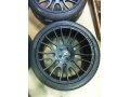 Продаю диски Hamann R22 с резиной 285/35 R22 Toyo, BMW X5, X6, Range в городе Ростов-на-Дону, фото 5, стоимость: 80 000 руб.