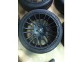 Продаю диски Hamann R22 с резиной 285/35 R22 Toyo, BMW X5, X6, Range в городе Ростов-на-Дону, фото 6, Шины, диски и колёса