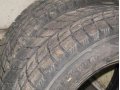 Продам шины Bridgestone Blizzak-WS60 в городе Магнитогорск, фото 1, Челябинская область