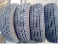 Продам Комплект летней резины 175/65R14 DUNLOP в городе Хабаровск, фото 2, стоимость: 8 000 руб.