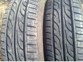 Продам Комплект летней резины 175/65R14 DUNLOP в городе Хабаровск, фото 3, Шины, диски и колёса