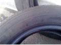 Продам Комплект летней резины 175/65R14 DUNLOP в городе Хабаровск, фото 4, Хабаровский край