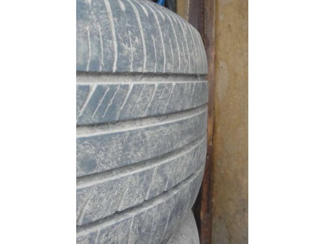 Goodyear 225/55 R18 4шт в городе Тверь, фото 3, Тверская область