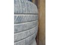 Goodyear 225/55 R18 4шт в городе Тверь, фото 3, Шины, диски и колёса