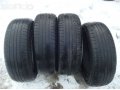 Летние шины hankook optimo k415 205/60 r16 92v в городе Нововоронеж, фото 3, Шины, диски и колёса