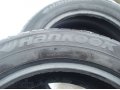 Летние шины hankook optimo k415 205/60 r16 92v в городе Нововоронеж, фото 4, Воронежская область