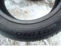 Летние шины hankook optimo k415 205/60 r16 92v в городе Нововоронеж, фото 5, стоимость: 6 900 руб.