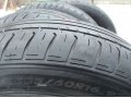 Летние шины hankook optimo k415 205/60 r16 92v в городе Нововоронеж, фото 7, Воронежская область