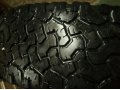 Шины BFGoodrich All Terrain lt 235/75R15 аt в городе Рыбинск, фото 3, Шины, диски и колёса