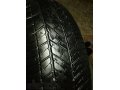 шины Goodyear GT2 175/65/14 лето 4шт в городе Рыбинск, фото 2, стоимость: 750 руб.