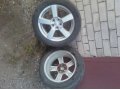 Bridgestone Dueler H/P Sport 225/55 R18 V на литых дисках. в городе Набережные Челны, фото 4, Татарстан