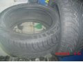 Шины 225/50 R16 пара hankook в городе Липецк, фото 1, Липецкая область