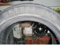 Шины 225/50 R16 пара hankook в городе Липецк, фото 3, Шины, диски и колёса