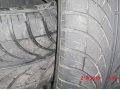 Шины 225/50 R16 пара hankook в городе Липецк, фото 5, стоимость: 3 000 руб.