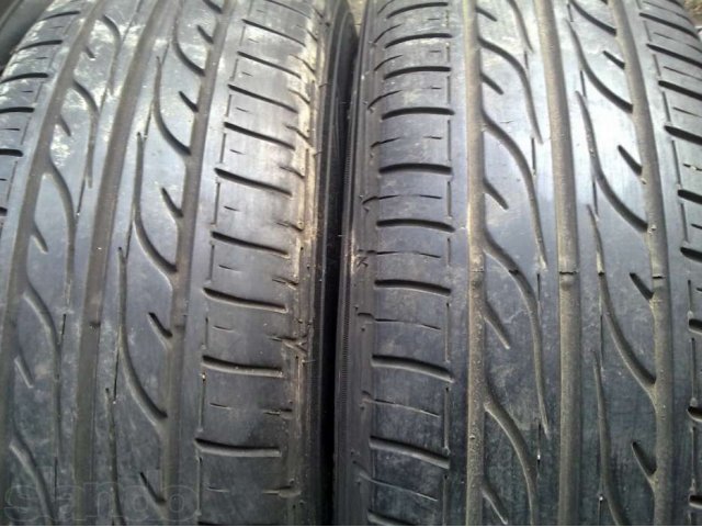 Продам комплект летних колес на штамповке(4х100) 165/70R14.,б/п по РФ в городе Хабаровск, фото 5, Хабаровский край