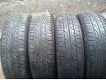 Продам комплект летних колес на штамповке(4х100) 165/70R14.,б/п по РФ в городе Хабаровск, фото 2, стоимость: 8 000 руб.