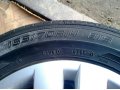 Продам комплект летних колес на штамповке(4х100) 165/70R14.,б/п по РФ в городе Хабаровск, фото 7, Хабаровский край