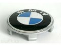 Продам колпачки (58 мм) BMW на литье в городе Хабаровск, фото 1, Хабаровский край