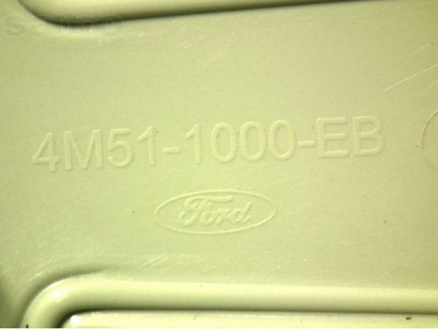 Продам колпак R16 4M51-1000-EB ( 1шт.) на FORD: Focus-2, в городе Щёлково, фото 2, Московская область