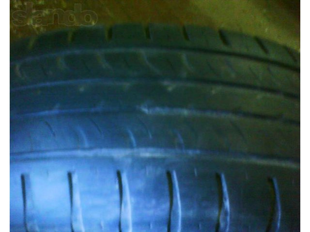 Шины Hankook 205/70/r15 в городе Златоуст, фото 2, Челябинская область