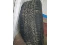 Продаю диски АR (USA)- литьё 275х50х22 с резиной Bridgestone  Dueler в городе Сочи, фото 4, Краснодарский край