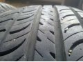 Продам комплект шин 195/65R15 Hankook Optimo K715 в городе Хабаровск, фото 1, Хабаровский край