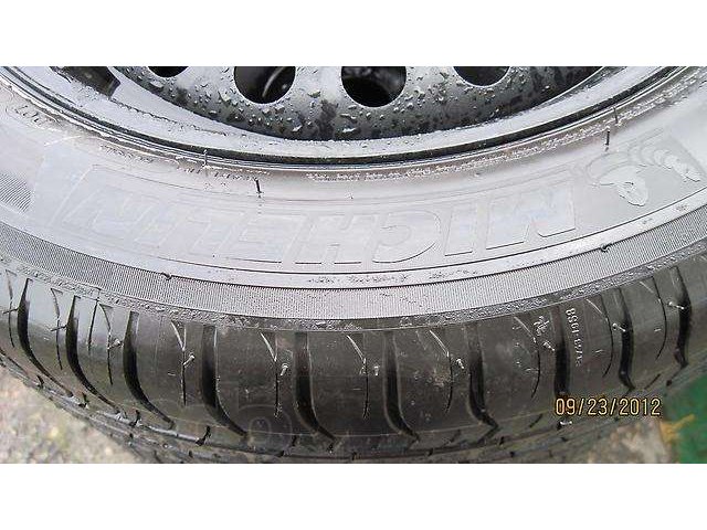 Шины Michelin Energy Saver 205/55/R16 в городе Томск, фото 1, стоимость: 13 000 руб.