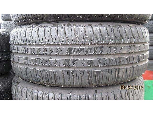 Шины Michelin Energy Saver 205/55/R16 в городе Томск, фото 2, Шины, диски и колёса