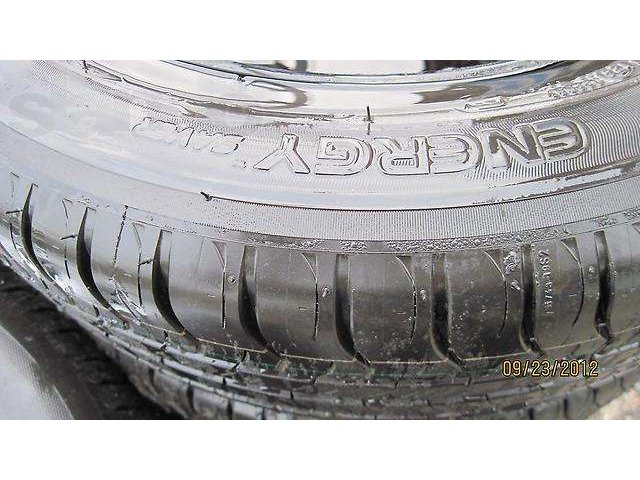 Шины Michelin Energy Saver 205/55/R16 в городе Томск, фото 3, Томская область