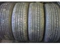 Продам комплект отличной летней резины 215/60 R16 без пробега по РФ в городе Братск, фото 1, Иркутская область